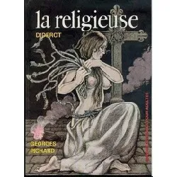 livre la religieuse