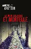 livre la rochelle, belle et mortelle