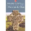 livre la saga du roi arthur tome 2 : l'ennemi de dieu