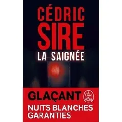 livre la saignée