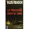 livre la trahison dans le sang