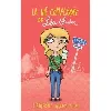 livre la vie compliquée de léa olivier tome 1 - perdue