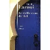 livre la vieille dame du riad