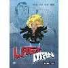 livre lastman tome 1