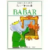 livre le château de babar