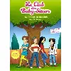 livre le club des baby sitter