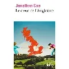 livre le coeur de l'angleterre
