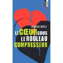 livre le coeur sous le rouleau compresseur