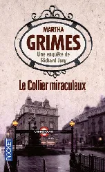 livre le collier miraculeux