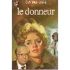 livre le donneur