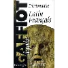 livre le gaffiot de poche - dictionnaire latin - français