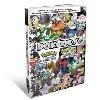 livre le guide de stratégie officiel pokémon version noire et version blanche, volume 2 : pokédex d'unys et guide des nouveautés