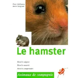 livre le hamster