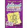 livre le journal d'une grosse nouille tome 2 - une fête bien râpée