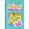 livre le journal d'une grosse nouille tome 5 - un canard aux petits oignons