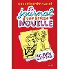 livre le journal d'une grosse nouille tome 6 - une soirée sucrée salée