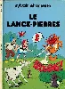 livre le lance - pierre