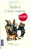 livre le malade imaginaire moliére