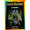 livre le malefice. 2ème édition