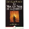 livre le mouton noir de la famille