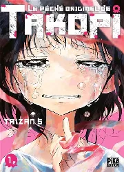 livre le péché originel de takopy t01