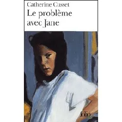 livre le problème avec jane