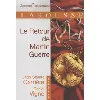 livre le retour de martin guerre