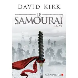 livre le samouraï
