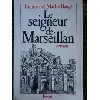 livre le seigneur de marseillan