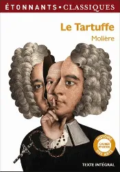 livre le tartuffe