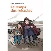 livre le temps des miracles