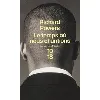 livre le temps où nous chantions - richard powers
