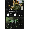 livre le vagabond de holmby park