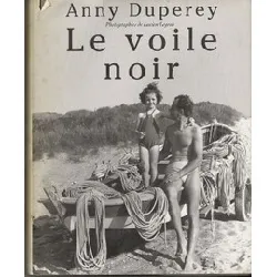 livre le voile noir