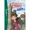 livre les aventuriers de l'étrange tome 3 - le mystère du mandrake's college