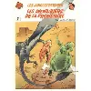 livre les aventuriers de la préhistoire
