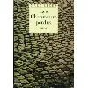 livre les chapiteaux perdus