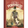 livre les coeurs de ferraille tome 1 - debry, cyrano et moi