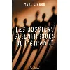 livre les dossiers scientifiques de l'étrange