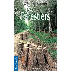 livre les forestiers