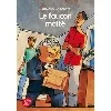 livre les frères diamant tome 1 - le faucon malté