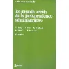 livre les grands arrêts de la jurisprudence administrative