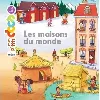 livre les maisons du monde