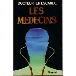 livre les médecins