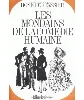 livre les mondains de la comédie humaine - étude historique et psychologique