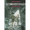 livre les mondes de luz - n° 1 - adrénaline