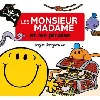 livre les monsieur madame et les pirates