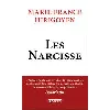 livre les narcisses - marie france hirigoyen
