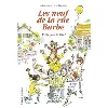 livre les neuf de la rue barbe tome 2 - prêts pour la fête ?