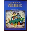 livre les pieds - nickelés